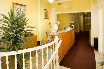 Østerrike Penzión Sankt Pölten, Eksteriør